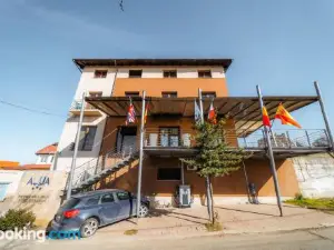 Hotel Aqua Thermal Spa