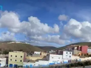 La Perle Rare de Sidi Ifni