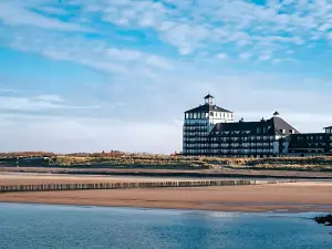 Strandhotel