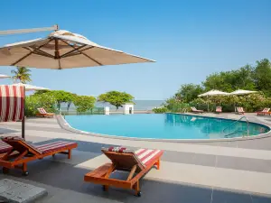 Radisson Blu Okoume Palace Hotel