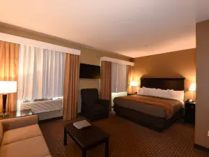 Best Western Plus Vintage Valley Inn