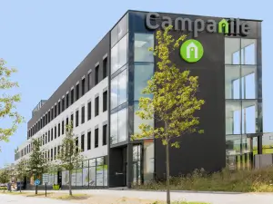 Campanile Rennes Sud - Saint Jacques