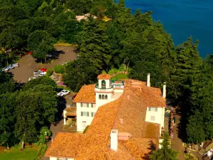 Columbia Gorge Hotel & Spa