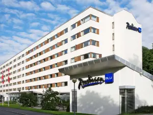 Radisson Blu Park Hotel, Oslo