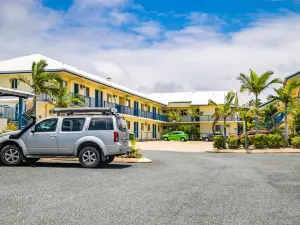 Mackay Seabreeze Apartments