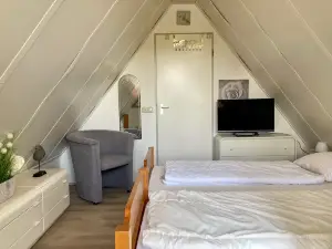 4 Person Holiday Home Petra with Private Terrace