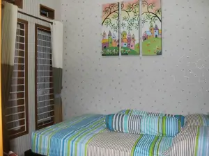 Villa Lila