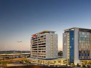 Pullman Brisbane Airport