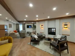 Hotel Ciudad de Cenicero