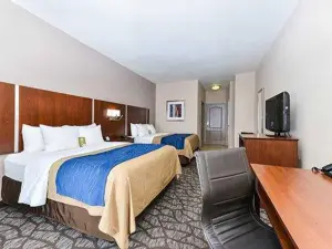 Holiday Inn Express & Suites Junction City
