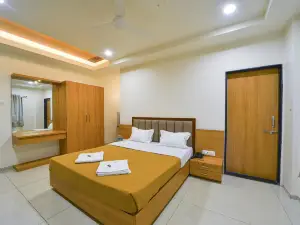 Hotel TrushaDham Near to Mahalaxmi Temple Kolhapur