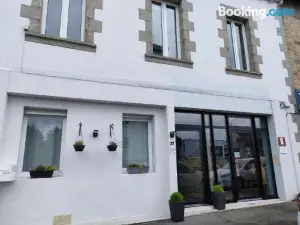 La Suite 27, Proche Gare et Centre Ville