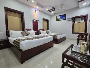 Hotel Krishna Ji