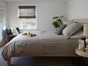 The Stony Brookside Bed & Bike Inn