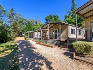 Bright Riverside Holiday Park