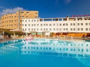 Mercure Olbia