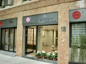 AJISAI HOTEL