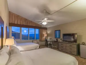 Mountain Chalet Snowmass