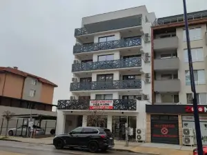 City Apartments 2