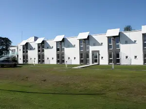 AK 1 Hotel