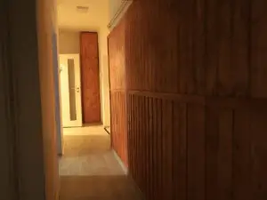 Wellness apartman Apawell
