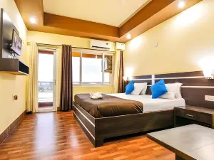 Hotel Kakkson Villa