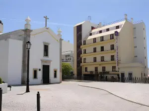 Best Western Hotel Dom Bernardo
