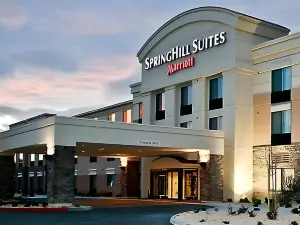 SpringHill Suites Lancaster Palmdale