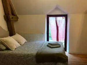 Le Vallon du Perche