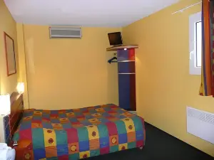ibis Budget La Teste Bassin d'Arcachon