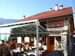 Auberge de Cassiel