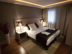 Washington Parquesol Suites & Hotel