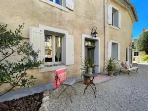 Villa Velleron