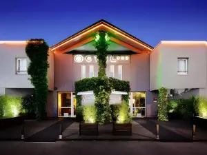 Hôtel & Résidence Octel