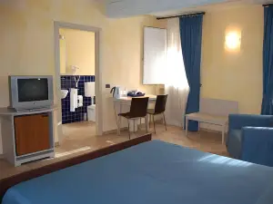 Affittacamere Il Pagliericcio