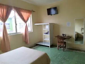 Hotel Suites Córdoba
