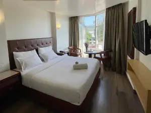 Hotel Pegasus Crown