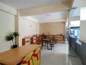 Wisma Samrat