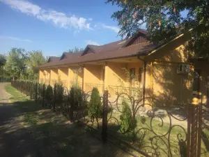 Lesnaya Nimfa Hotel