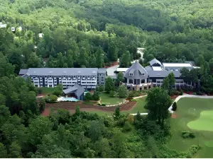 Brasstown Valley Resort & Spa