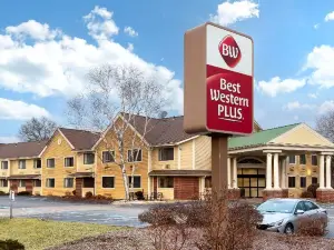 Best Western Plus the Inn at Sharon/Foxboro