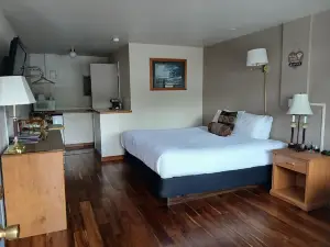 Sandman Motel
