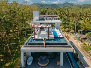 Baan Taranya Koh YAO Yai Resort