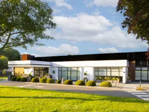 홀리데이 인 코벤트리 M6 J2