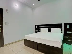 Hotel O Mahak Hotel & Restaurant