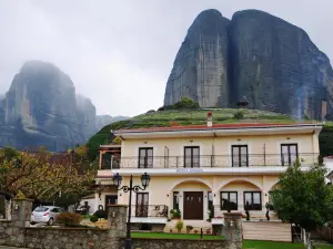 Hotel Gogos