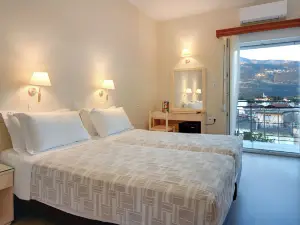 Palladion Hotel