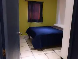 Posada " El Jardín"