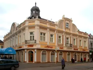 Hotel Astoria
