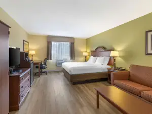 Best Western York Inn